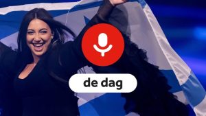 Waarom Eurovision-fans nu vrezen dat Israël het hele Songfestival kan vernietigen