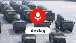 Waarom experts plotseling weer praten over kernbommen in 2024