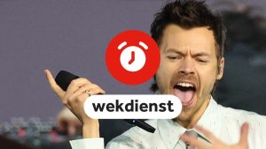 Waarom Harry Styles zijn Amsterdam-concert begint op dezelfde dag als Jettens topoverleg met India