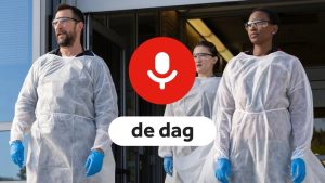 Waarom miljoenen kijkers verslaafd blijven aan ziekenhuisseries ondanks eindeloze herhaling