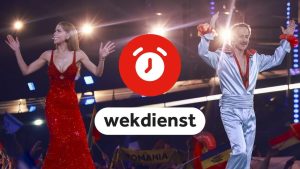 Waarom miljoenen Nederlanders vandaag thuis blijven tijdens Eurovisie halve finale