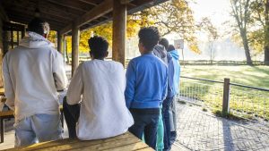 Waarom niemand vertelt hoe ingewikkeld het echt is om een asielzoeker in huis te nemen