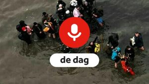 Wadlopen blijkt gevaarlijker dan je denkt: dit vertelt De Dag podcast over verborgen risico’s