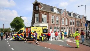 Wat er precies gebeurde in de laatste kilometers van de halve marathon die fataal werd voor tiener