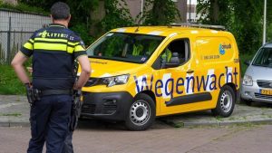 Wegenwachter krijgt vier jaar cel na fatale achtervolging dief in Eindhoven