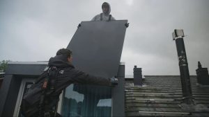 Zonnepanelen bevatten goud en zilver, maar niemand weet hoe ze te recyclen